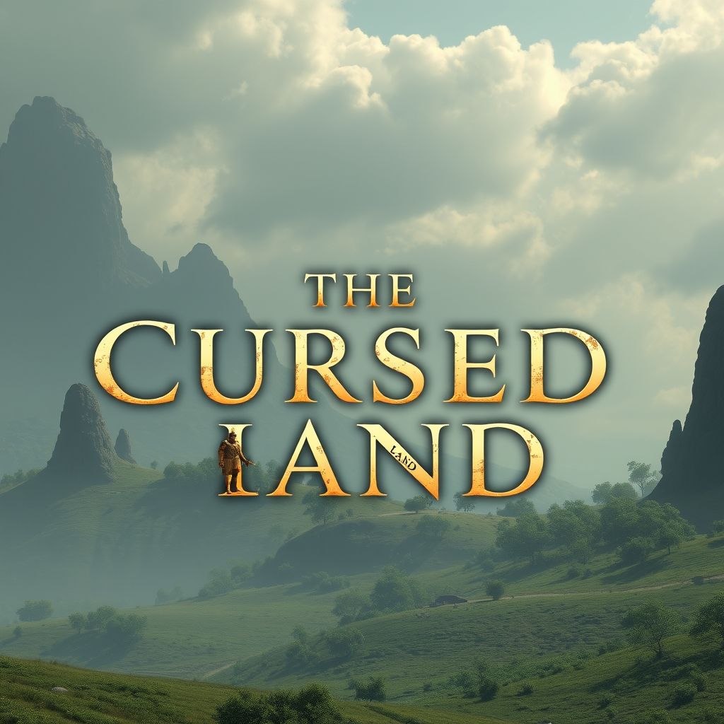 การค้นพบความลับใน The Cursed Land